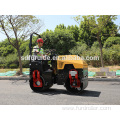 Double drum fully hydraulic vibratory road roller Double drum fully hydraulic vibratory road roller FYL-880